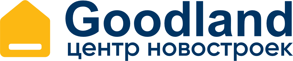 Goodland — центр новостроек